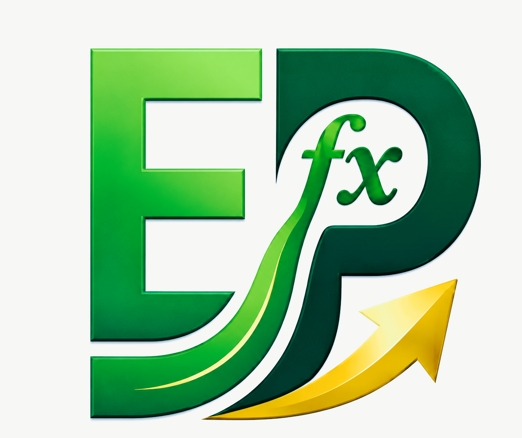 Excel Formula Table Logo